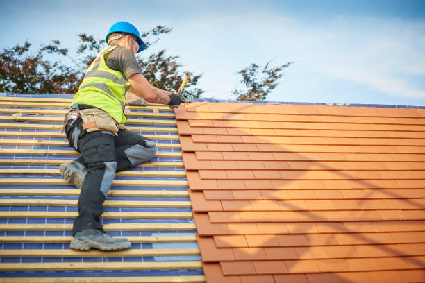 Best Tile Roofing Installation  in Sterling, GA